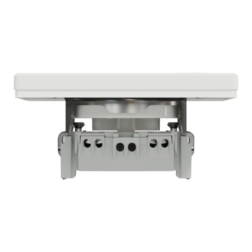 Розетка одинарная без ж/к 16A Schneider Electric Asfora белая (EPH3000121)
