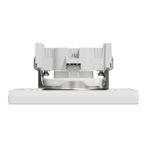 Розетка одинарная без ж/к 16A Schneider Electric Asfora белая (EPH3000121)