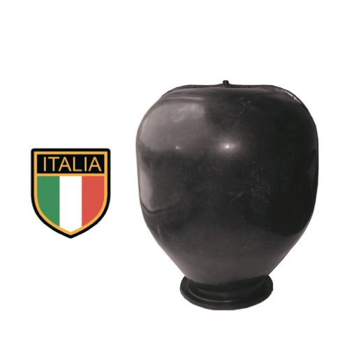 Мембрана для гідроакумулятора Ø90 36-50л EPDM Італія AQUATICA
