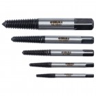 Набір екстракторів 5шт. Ø3.0-18.0мм SIGMA (1200051)