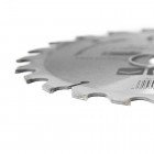 Диск пиляльний по дереву з твердосплавними напайками Ø180×32 (30)×24Т, 8000об/хв GRAD