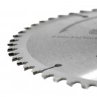 Диск пиляльний по дереву з твердосплавними напайками Ø230×32 (30; 25.4)×60Т, 6000об/хв GRAD