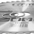 Диск пиляльний по дереву з твердосплавними напайками Ø230×32 (30; 25.4)×60Т, 6000об/хв GRAD