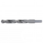 Сверло по металлу HSS полированное Ø15,0мм (pvc) SIGMA