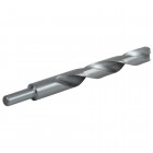 Сверло по металлу HSS полированное Ø15,0мм (pvc) SIGMA