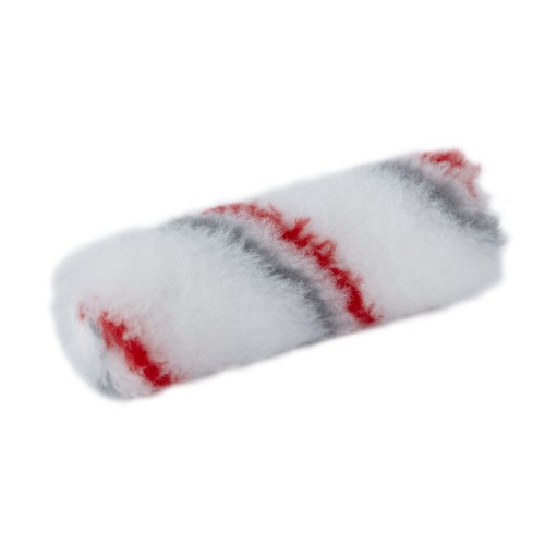 Валик малярний мультиколор 6×15×100мм SIGMA